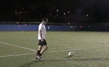 日本青训足球基本功训练教程,儿童足球基本功训练十五招