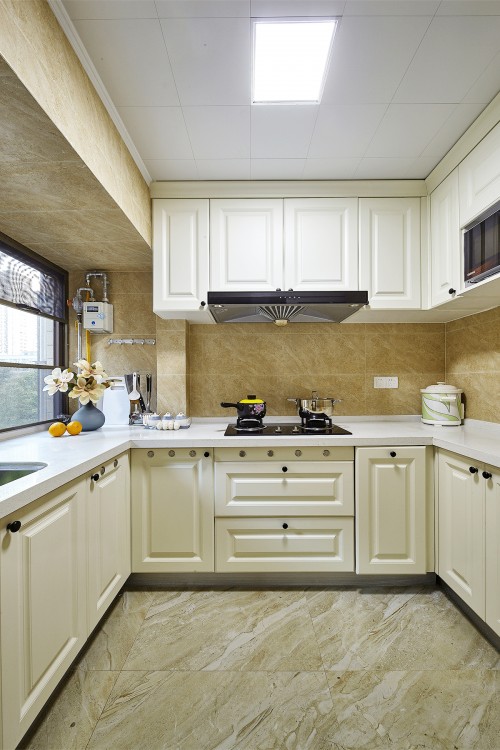 中式油烟机和欧式油烟机的区别,厨房小选欧式还是中式油烟机