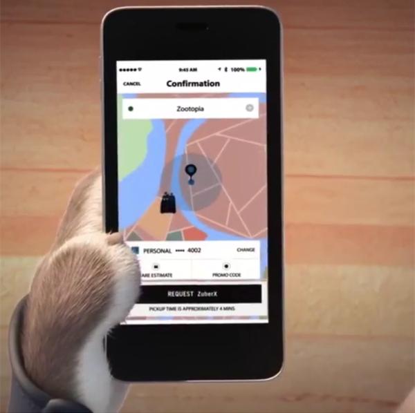 二刷才发现的细节,疯狂动物城2024年4月最强攻略