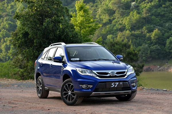 2月销量大不如前车主怎么评价这些SUV