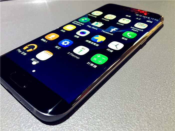 三星s7edge国际版跟国行区别,三星s7edge港版什么时候更新8.0