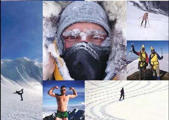 在户外运动中如何选择合适贴身的内衣？