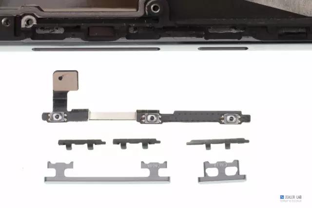 小米5手机拆解详细教程视频,小米5拆解屏幕