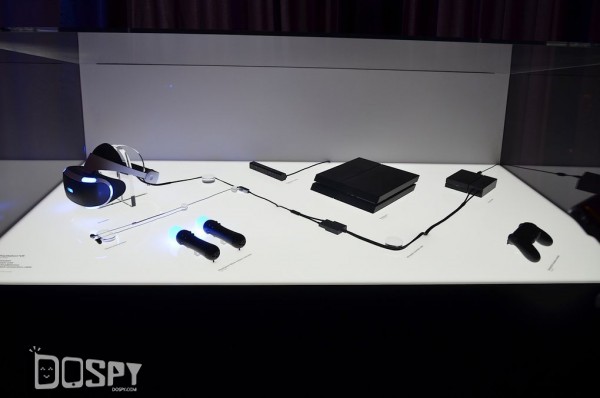 设备低价大招在后！SONY凭PSVR下的一盘大棋是什么？