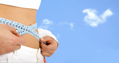春天减肥——认识肥胖