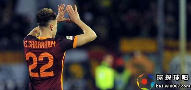 带不动!老将无力带意甲!