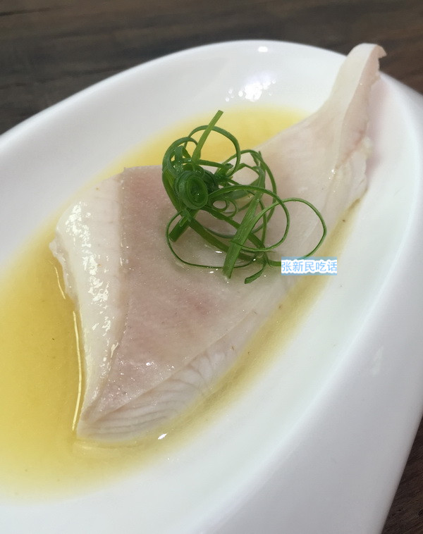 唐朝人为什么要将鲳鱼称为“狗瞌睡鱼”？六种鲳鱼你认识几种？