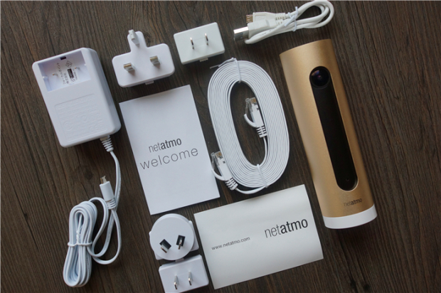 360摄像头和小米智能摄像头,360和小米摄像头哪个质量好