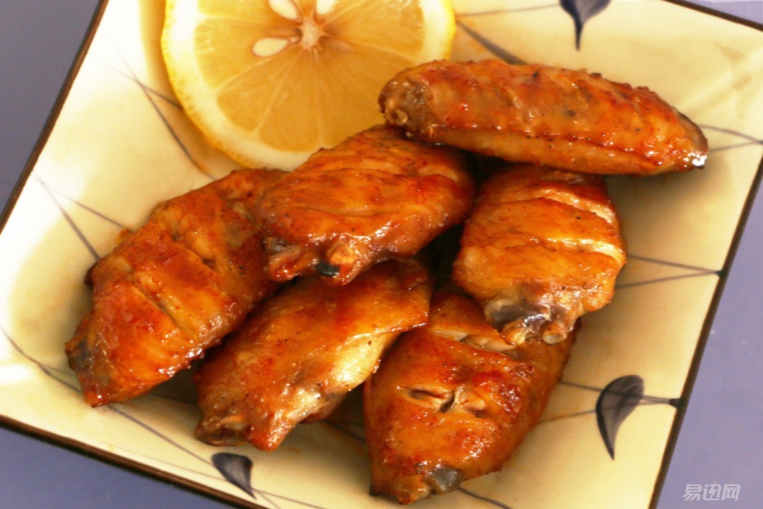 美厨娘教你如何绑住男人的胃