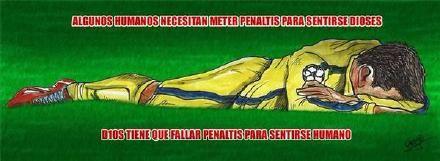 梅西过人惊呆巴洛特利,巴洛特利思考人生点球