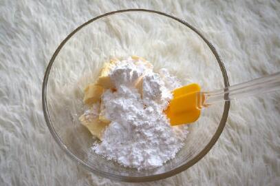 蔓越莓曲奇饼干烤箱温度和时间,杰儿美食蔓越莓饼干烤箱做法