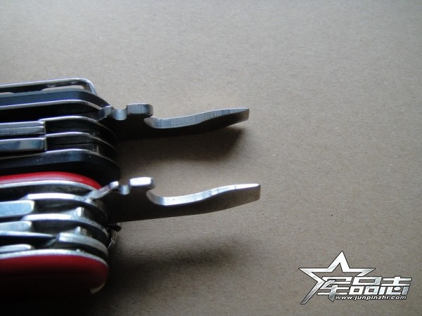 三刃木小刀评测,三刃木瑞士军刀