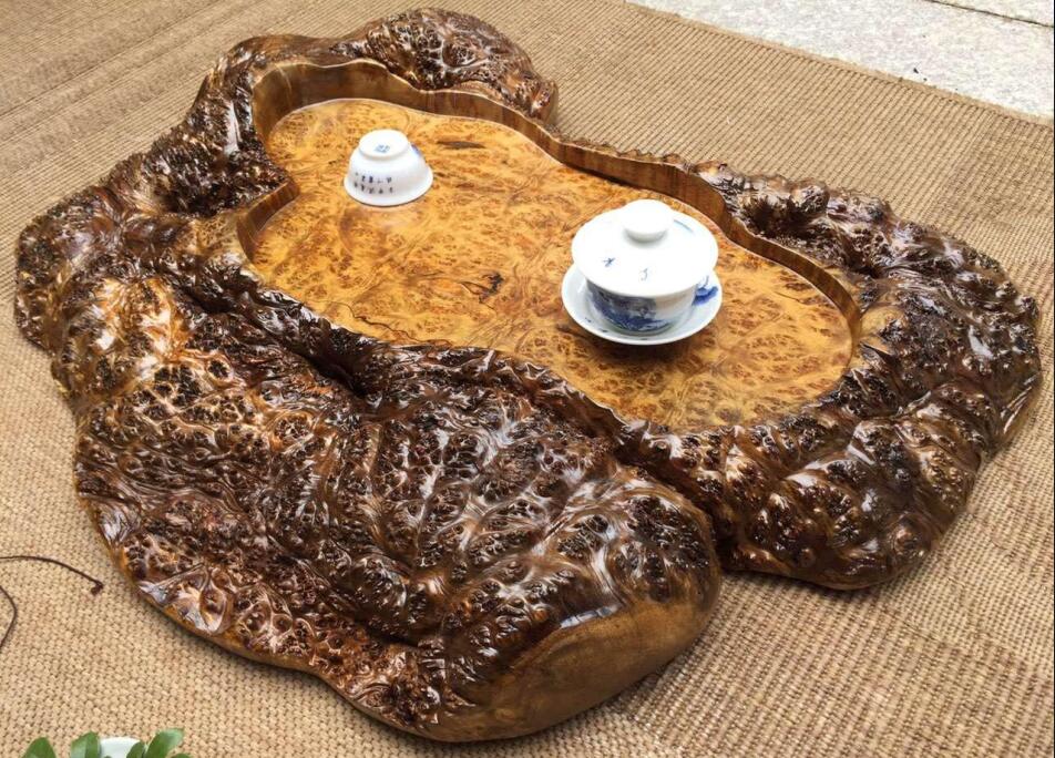 茶文化与茶台知识,茶文化个性茶盘