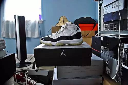 airjordan11大魔王耐穿吗,airjordan11大魔王和大灌篮区别