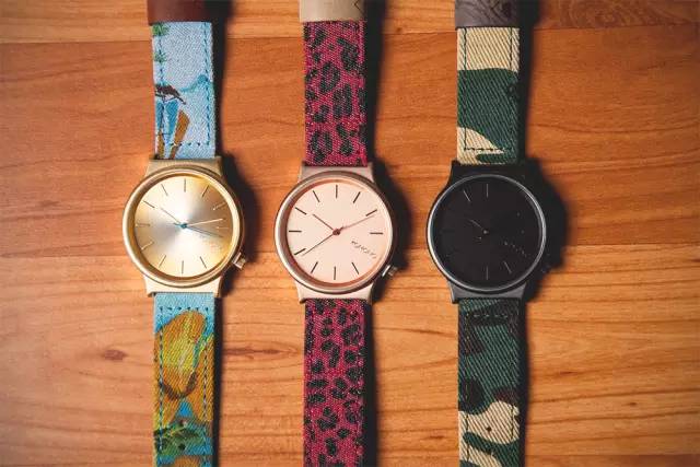 如何选一款合适的表,选一块女款好表