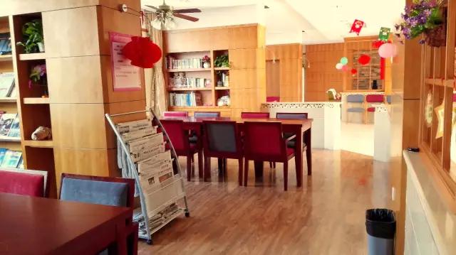 社区日间照料中心是干嘛的,如何运营好居家养老服务中心