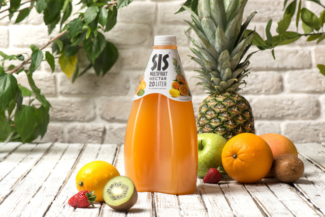 品牌故事|SISNatural最新的产品包装，效果太赞