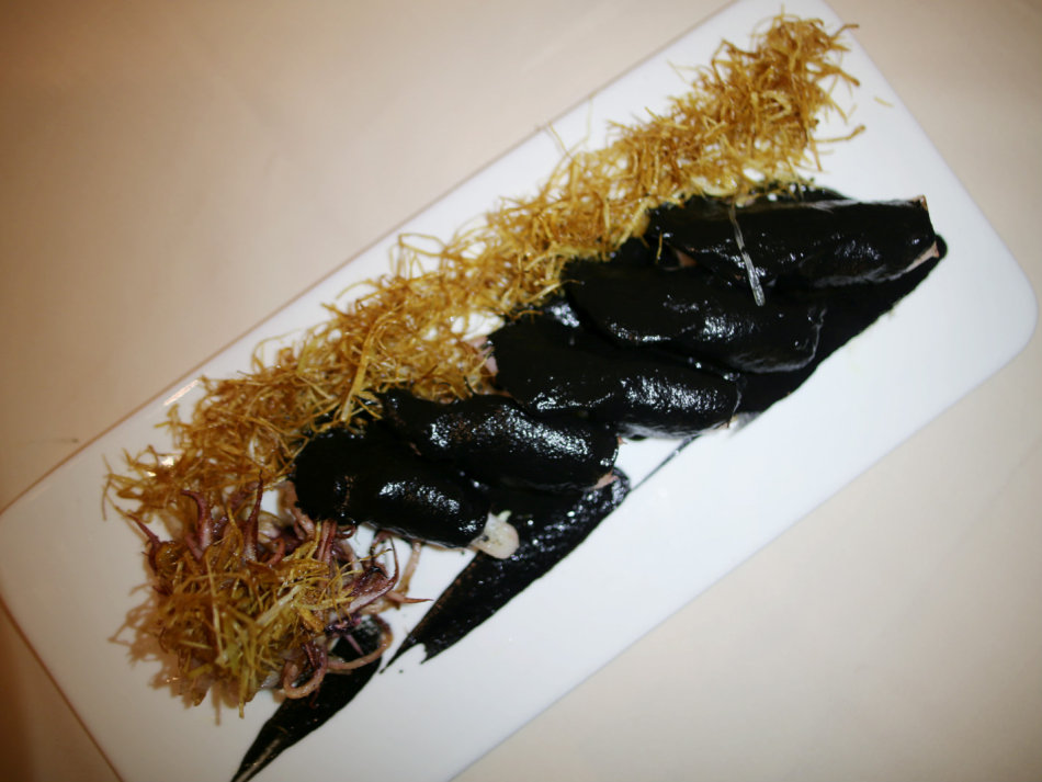 国内最正宗的西班牙菜,最正宗的西班牙菜