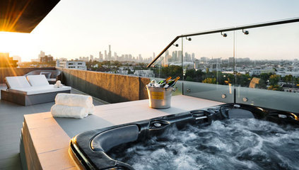 房子住顶层的好处与坏处,楼房住几层对人体有益