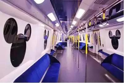 上海迪士尼是哪一年开业的,上海迪士尼什么时候开业的