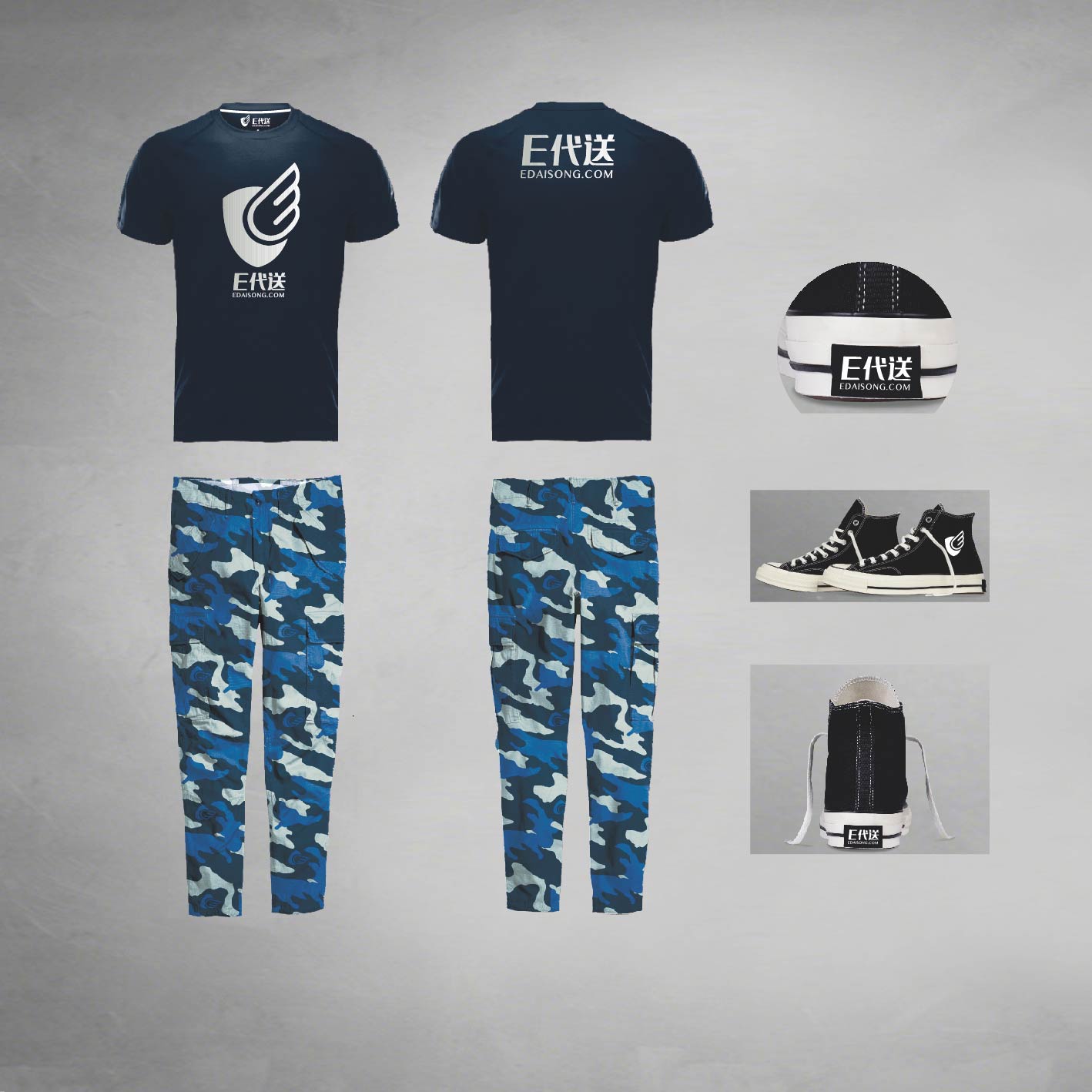 创意文化衫定制现货,文化衫短袖定制