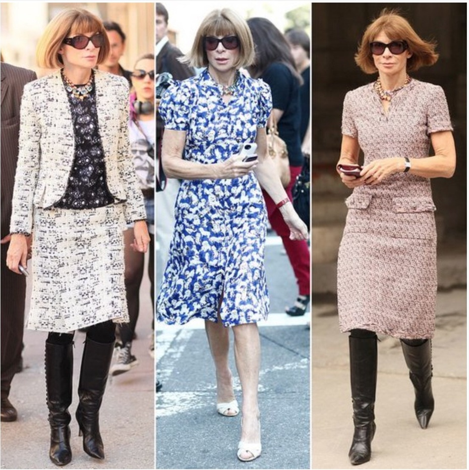 原来，真正时髦的人都是早起的“鸟”