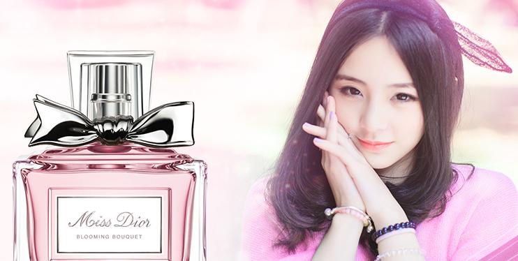 怎样找对适合自己的香水,有品位的女人喜欢什么味的香水