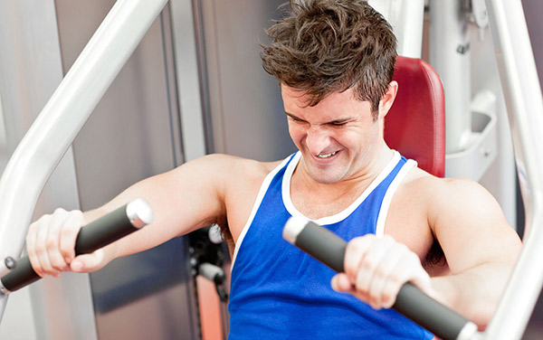 男科疾病---治疗不能无限期,应该有“句号”