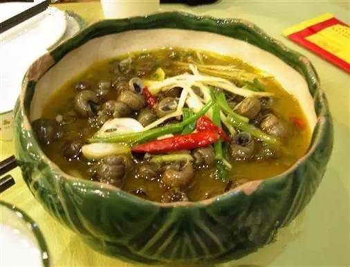 无锡人气美食推荐餐厅排名第一名,无锡菜必吃十大餐厅