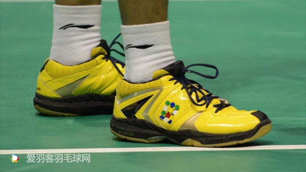 羽毛球林丹十佳球,林丹羽球历程