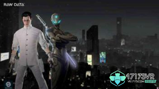 vr新时代怎么赚钱,vr游戏可以赚钱吗