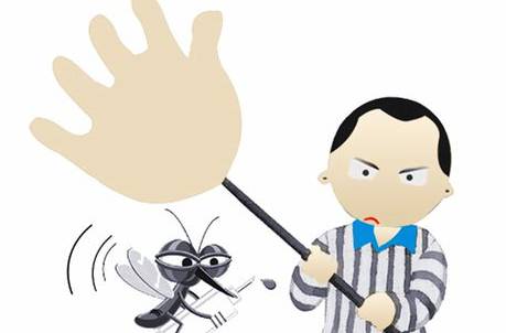 又可以驱蚊又可以变冷的风扇,生活小妙招用电风扇驱蚊