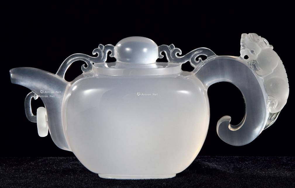 50件大师水晶佳作将要亮相金陵岁月鎏晶东海水晶拍卖会即将开拍