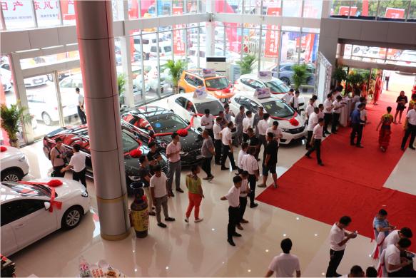 郑州妙优车总店,妙优车郑州地址