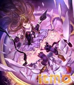 影之诗暗黑威尔莎强吗,影之诗怎么评论卡牌