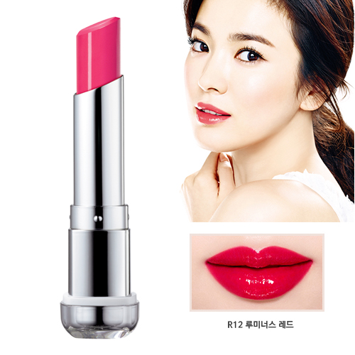 薛甄珠口红色号推荐,薛甄珠的口红色号