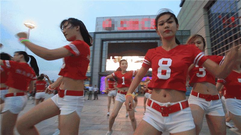 盛大狂欢在即,天津人Areyouready?(文末有福利)