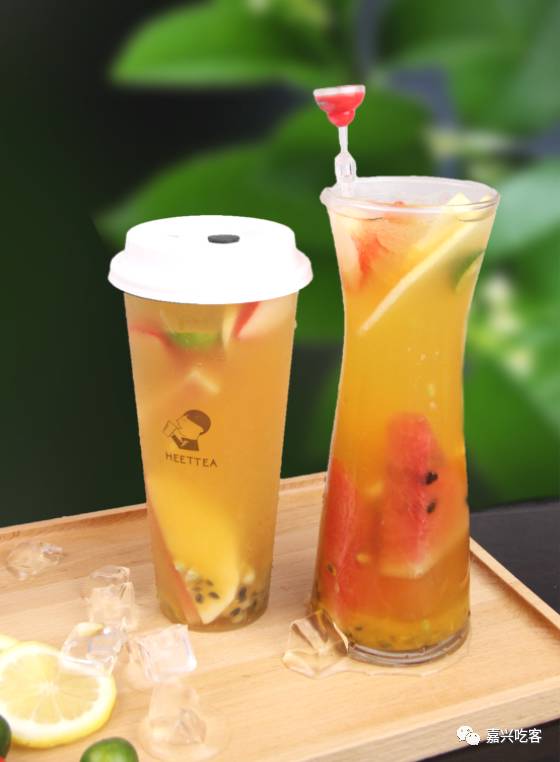 喜茶新品抽奖活动,喜茶最新福利