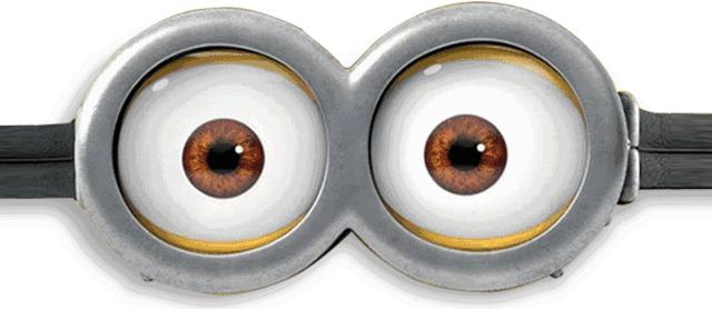 小黄人来到城市,小黄人来到大城市