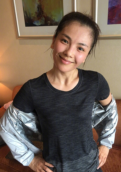 悦美妆集合店,悦美妆