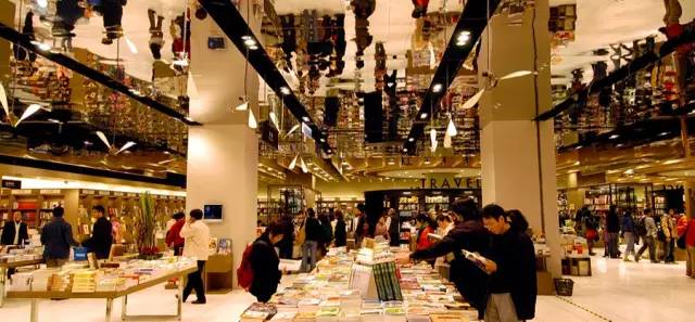 没有商业，诚品不能活没有文化，诚品不像话｜致敬吴清友