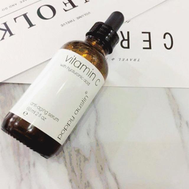 揭秘护肤成分科普,超全护肤成分科普