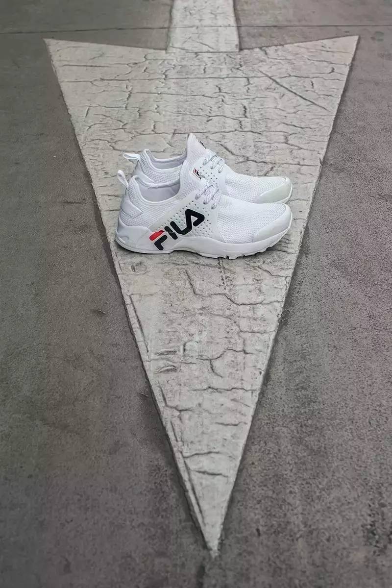 fila服装穿着感,fila最新款衣服