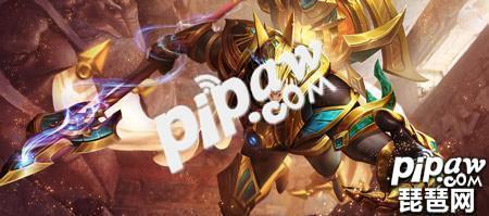 王者荣耀杨戬出装搭配推荐最强杨戬玩法