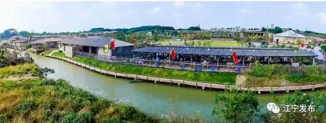 大江宁666！10家“最南京”乡村民宿，有一半来自江宁！