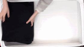 最全叠衣服方法，收藏这一篇就够了！