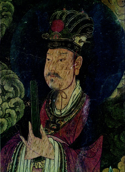 中国四大壁画法海寺壁画,法海寺壁画有多少张
