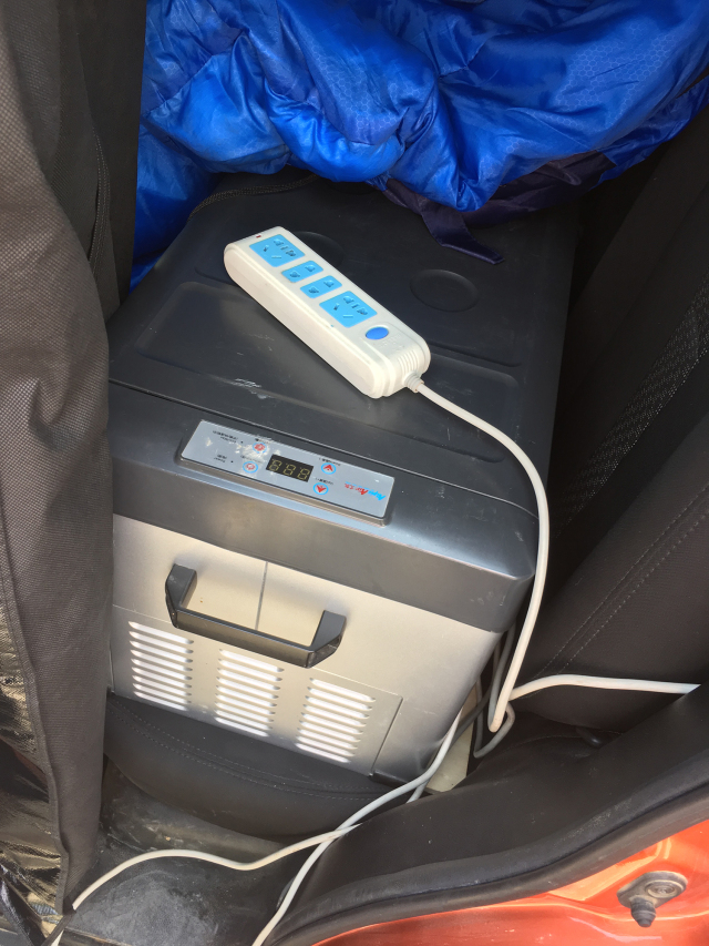 出发准备淘宝掌柜*藏西**漫游记第1集