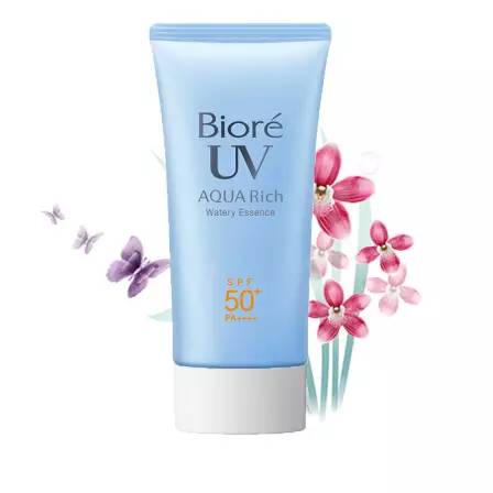 防晒隔离属于虚假宣传吗,防晒隔离妆前