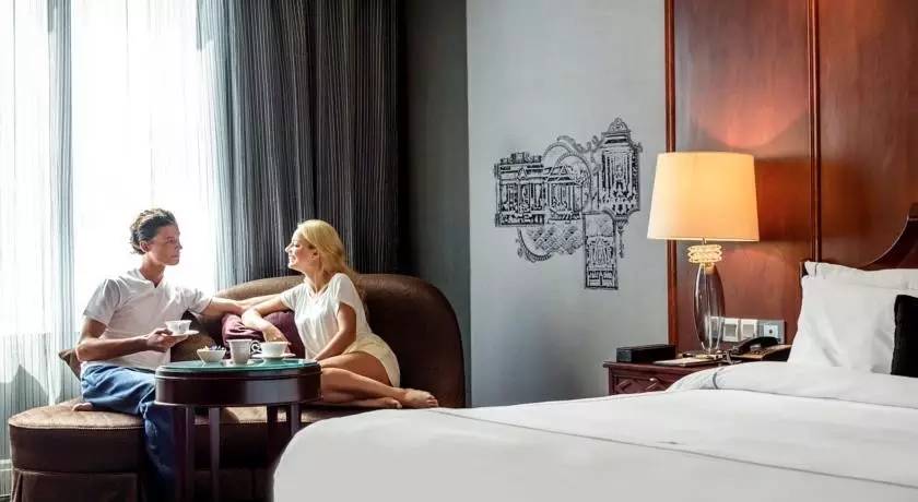 曼谷摩登酒店推荐,muse是哪里品牌